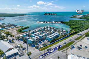 101 11th St Lot 45, Marathon, FL 33051 - MLS#F10484309