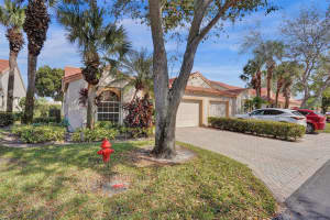 7889 Lake Sands Dr, Delray Beach, FL 33446 Sold 05/29/25