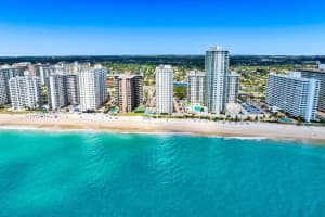 3850 Galt Ocean Dr 1105, Fort Lauderdale, FL 33308 Sold 09/12/25