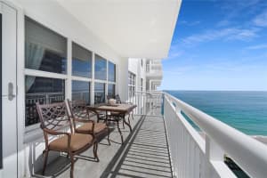 3850 Galt Ocean Dr 1105, Fort Lauderdale, FL 33308 Sold 09/12/25