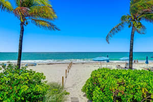 3850 Galt Ocean Dr 1105, Fort Lauderdale, FL 33308 Sold 09/12/25