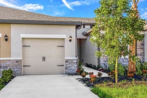 5303 Gladness Court, Fort Pierce