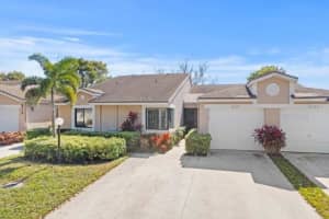 8322 Springlake Dr 8322, Boca Raton, FL 33496 Sold 03/14/25