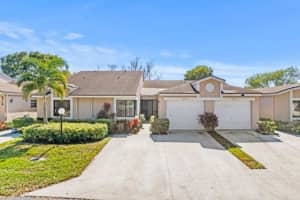 8322 Springlake Dr 8322, Boca Raton, FL 33496 Sold 03/14/25