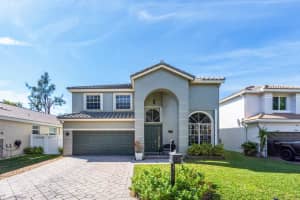 1196 NW 117th Ave, Coral Springs, FL 33071 Sold 03/12/25