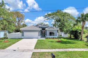 710 NW 33rd Ter, Lauderhill, FL 33311 Sold 03/22/25