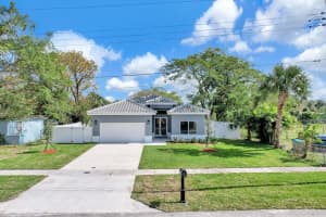 710 NW 33rd Ter, Lauderhill, FL 33311 Sold 03/22/25