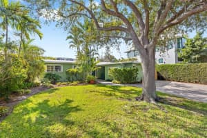 1742 SE 14th St, Fort Lauderdale, FL 33316 Sold 06/30/25