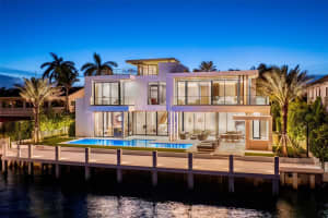 68 Isla Bahia Drive, Fort Lauderdale