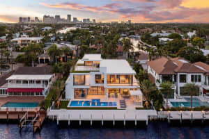 68 Isla Bahia Drive, Fort Lauderdale, FL 33316 - MLS#F10484345