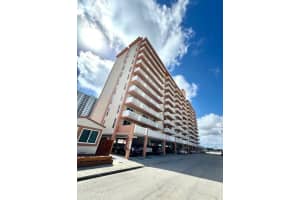 801 S Ocean Dr 704, Hollywood, FL 33019 Sold 04/25/25