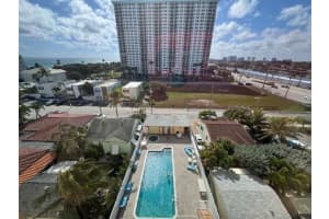 801 S Ocean Dr 704, Hollywood, FL 33019 Sold 04/25/25