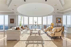3100 N Ocean Blvd Ph2808, Fort Lauderdale