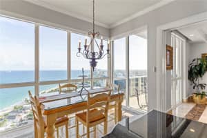 3100 N Ocean Blvd PH2808, Fort Lauderdale, FL 33308 - MLS#F10484398
