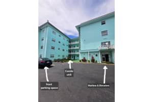 4401 NW 41st St 109, Lauderdale Lakes, FL 33319 Sold 05/02/25