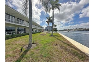 1105 S Riverside Dr 106, Pompano Beach, FL 33062 - MLS#F10484407
