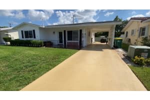 6610 NW 57th Ct, Tamarac, FL 33321 Sold 04/07/25