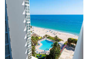 4020 Galt Ocean Drive, Fort Lauderdale, FL 33308 - MLS#F10484435