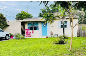 2632 NE 13th Ave, Pompano Beach, FL 33064 Sold 04/15/25