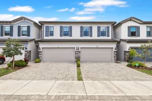 4435 Appleton Circle E, Oakland Park, FL 33309 Sold 06/18/25