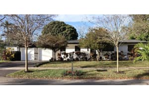 4711 SW 11th St, Plantation, FL 33317 Sold 03/14/25
