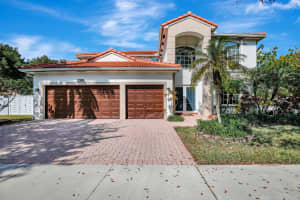 1302 NW 132ND AV, Pembroke Pines, FL 33028 Sold 04/15/25