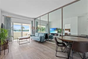 300 Bayview Dr 108, Sunny Isles Beach, FL 33160 Sold 05/01/25