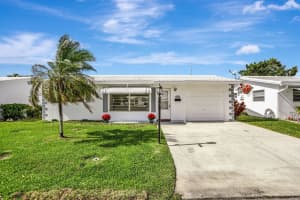 2991 NW 2nd Ave, Pompano Beach, FL 33064 Sold 06/06/25