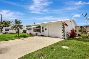2991 NW 2nd Ave, Pompano Beach, FL 33064 Sold 06/06/25
