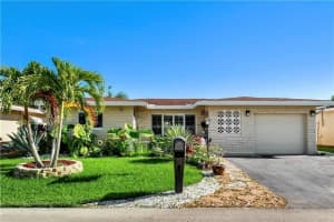 1120 NW 48th Pl, Deerfield Beach, FL 33064 Sold 02/26/25