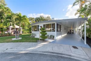 5300 SW 28th Ter, Fort Lauderdale, FL 33312 Sold 03/25/25