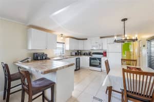 5311 SW 25th Ave, Fort Lauderdale, FL 33312 Sold 06/04/25