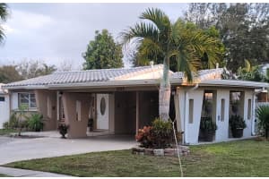 3126 Pierce St, Hollywood, FL 33021 Sold 05/07/25