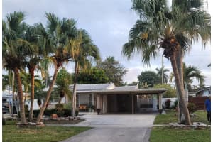 3126 Pierce St, Hollywood, FL 33021 Sold 05/07/25