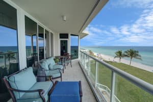 6051 N Ocean Dr 506N, Hollywood, FL 33019 Sold 03/14/25