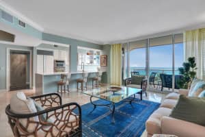 6051 N Ocean Dr 506N, Hollywood, FL 33019 Sold 03/14/25