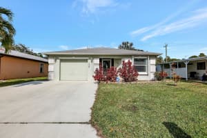 132 Mediterranean Blvd, Port Saint Lucie