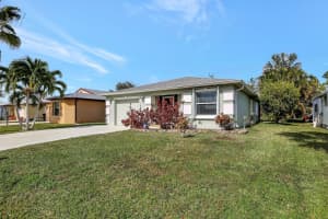 132 Mediterranean Blvd, Port Saint Lucie, FL 34952 - MLS#F10484526