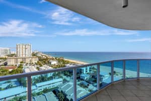 801 Briny Ave 1404, Pompano Beach, FL 33062 - MLS#F10484539