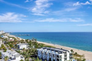 801 Briny Avenue, Pompano Beach, FL 33062 - MLS#F10484539