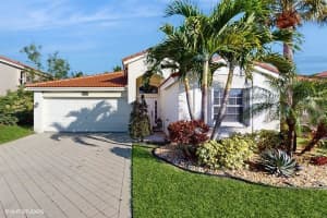 3552 Miramontes Cir, Wellington, FL 33414 Sold 04/15/25