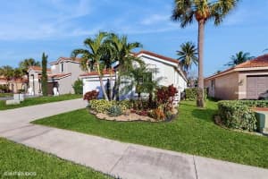 3552 Miramontes Cir, Wellington, FL 33414 Sold 04/15/25