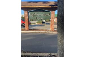 4500 N Federal Hwy 254F, Lighthouse Point, FL 33064 - MLS#F10484544