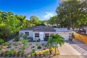 1260 Sw 29th St, Fort Lauderdale