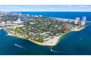 2400 Inlet Drive, Fort Lauderdale, FL 33316 Sold 04/30/25