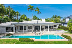 2400 Inlet Drive, Fort Lauderdale, FL 33316 Sold 04/30/25