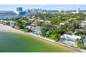 2400 Inlet Drive, Fort Lauderdale, FL 33316 Sold 04/30/25