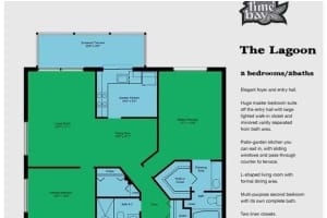 9301 Lime Bay Boulevard, Tamarac, FL 33321 - MLS#F10484561