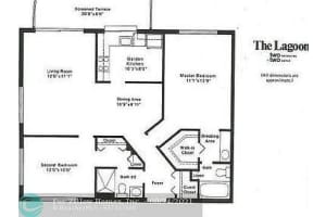 9301 Lime Bay Blvd 204, Tamarac, FL 33321 - MLS#F10484561