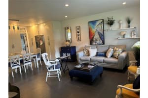 14901 SW 4th St 7A, Hollywood, FL 33027 Sold 05/30/25